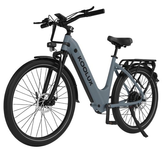 Cybervelox -  X2 E-Bike